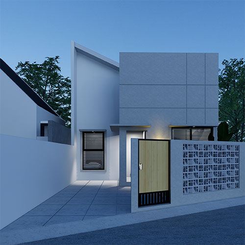 DV House (1)