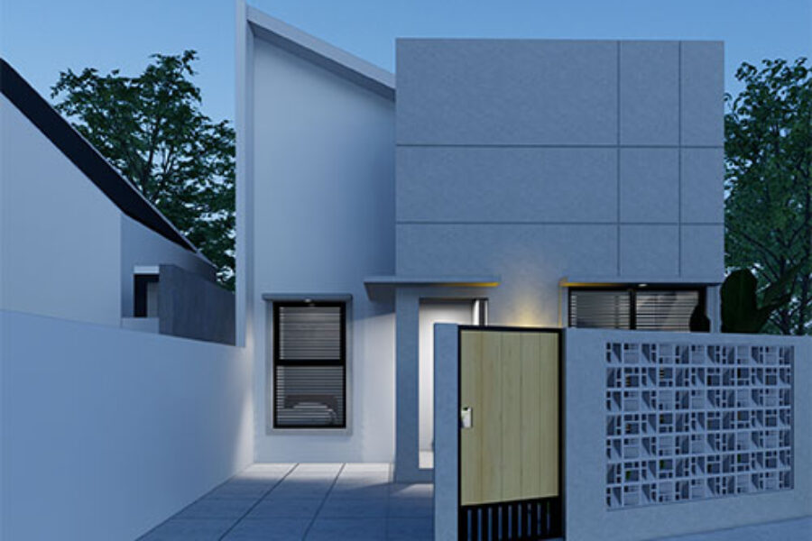 DV House (1)