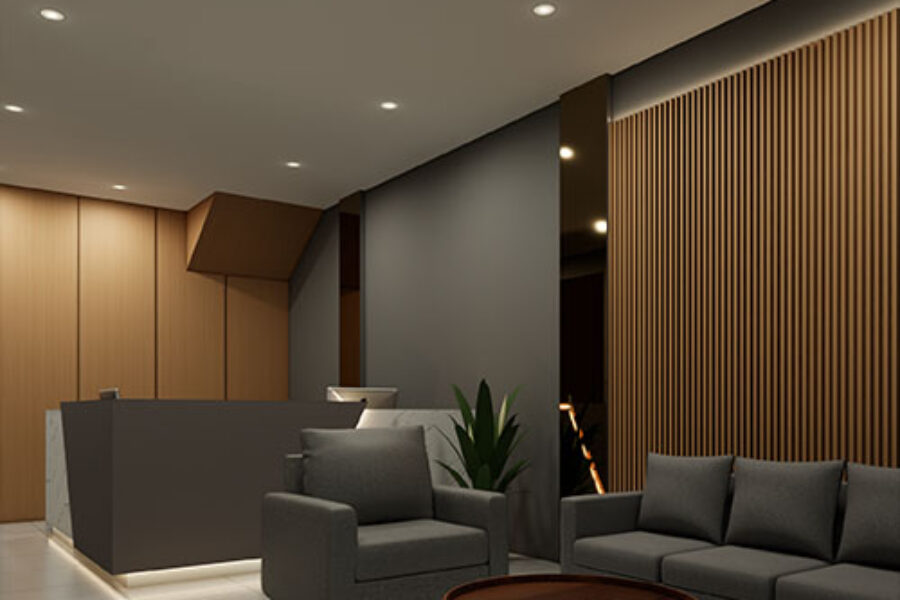 Gratama interior loby 1